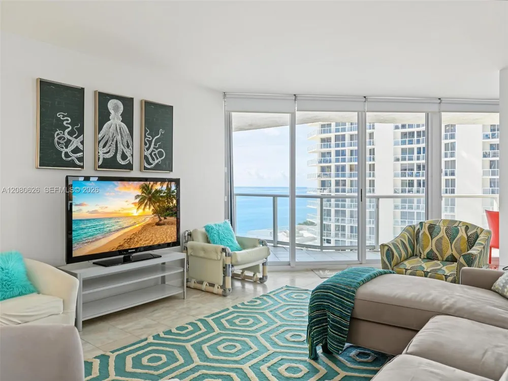 16445 Collins Ave #828 Sunny Isles Beach, FL 33160