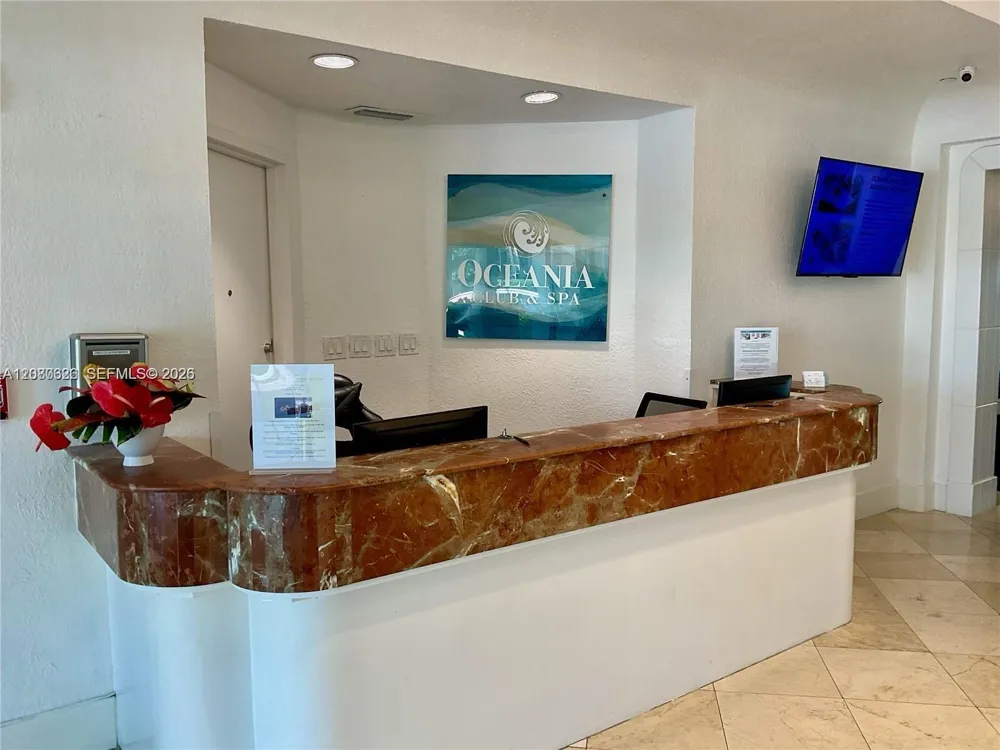 16445 Collins Ave #828 Sunny Isles Beach, FL 33160