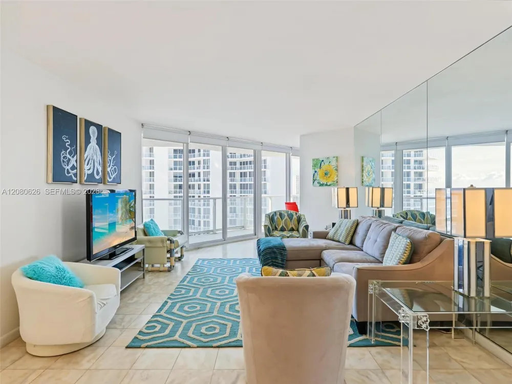 16445 Collins Ave #828 Sunny Isles Beach, FL 33160