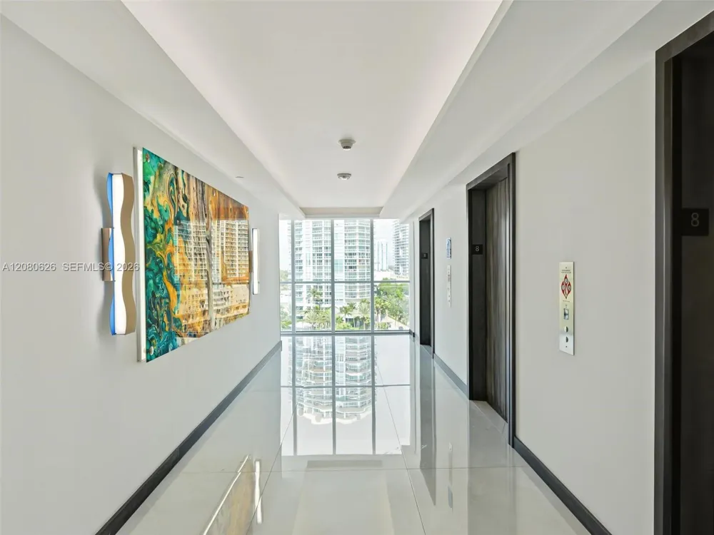 16445 Collins Ave #828 Sunny Isles Beach, FL 33160