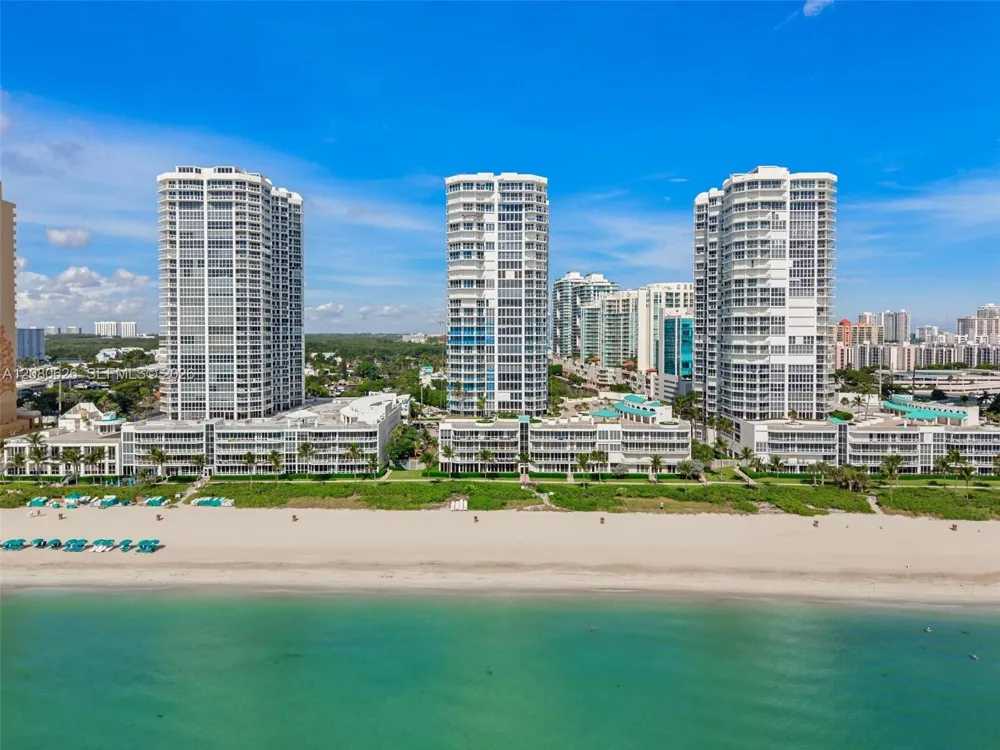 16445 Collins Ave #828 Sunny Isles Beach, FL 33160