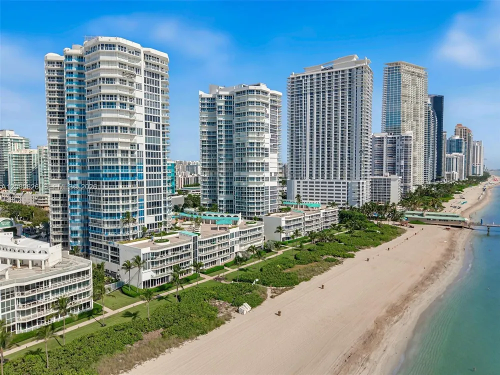 16445 Collins Ave #828 Sunny Isles Beach, FL 33160