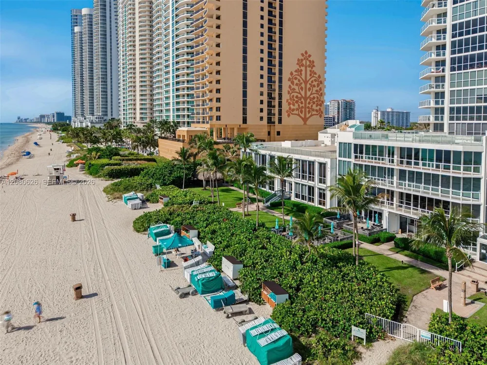 16445 Collins Ave #828 Sunny Isles Beach, FL 33160