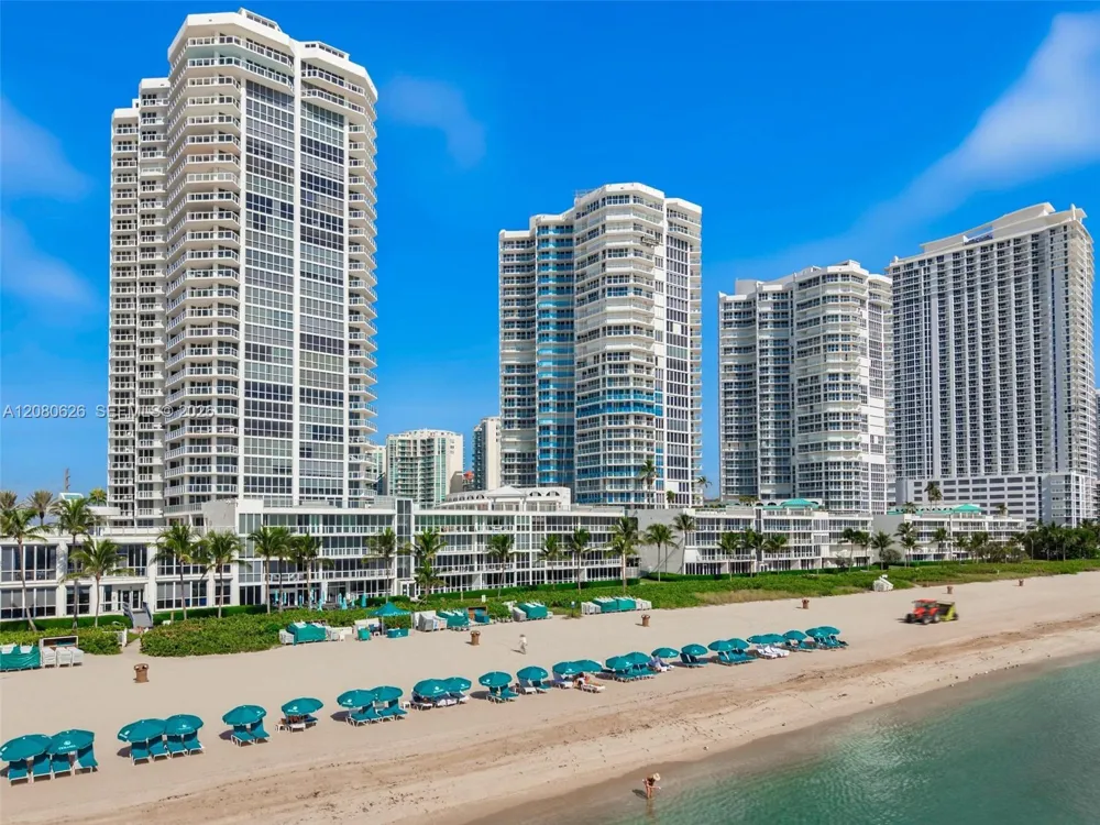 16445 Collins Ave #828 Sunny Isles Beach, FL 33160