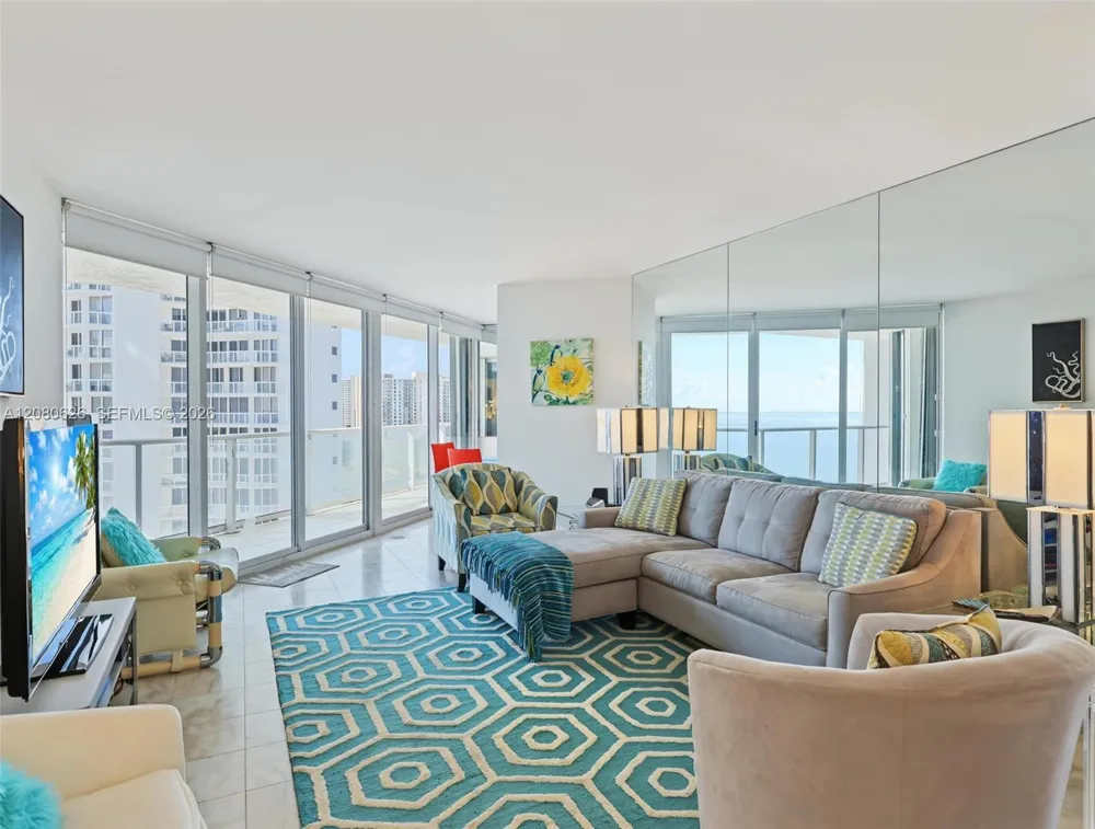 16445 Collins Ave #828 Sunny Isles Beach, FL 33160