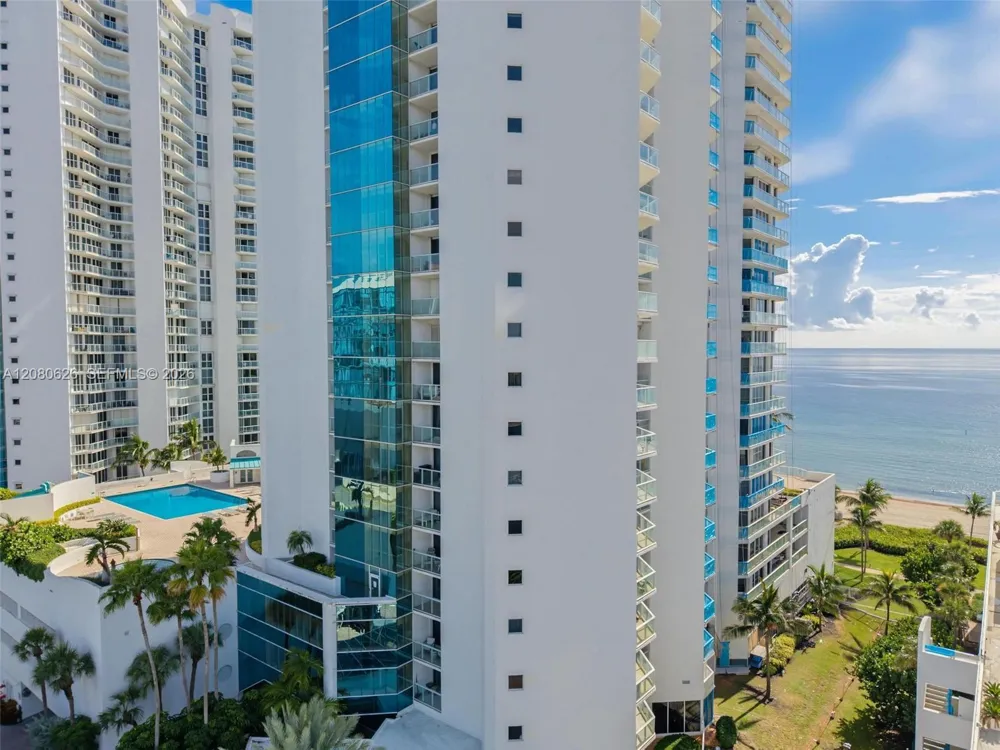 16445 Collins Ave #828 Sunny Isles Beach, FL 33160