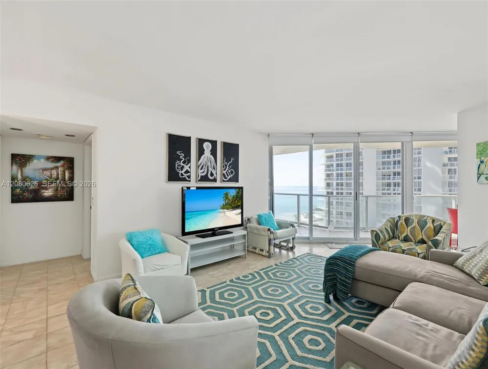 16445 Collins Ave #828 Sunny Isles Beach, FL 33160
