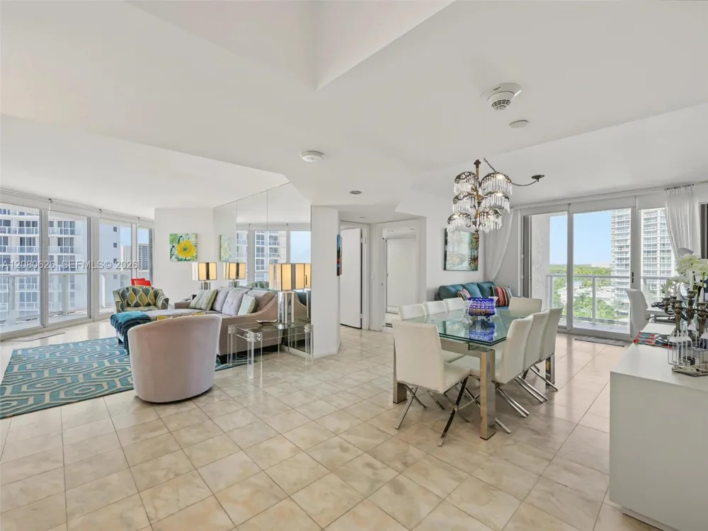 16445 Collins Ave #828 Sunny Isles Beach, FL 33160