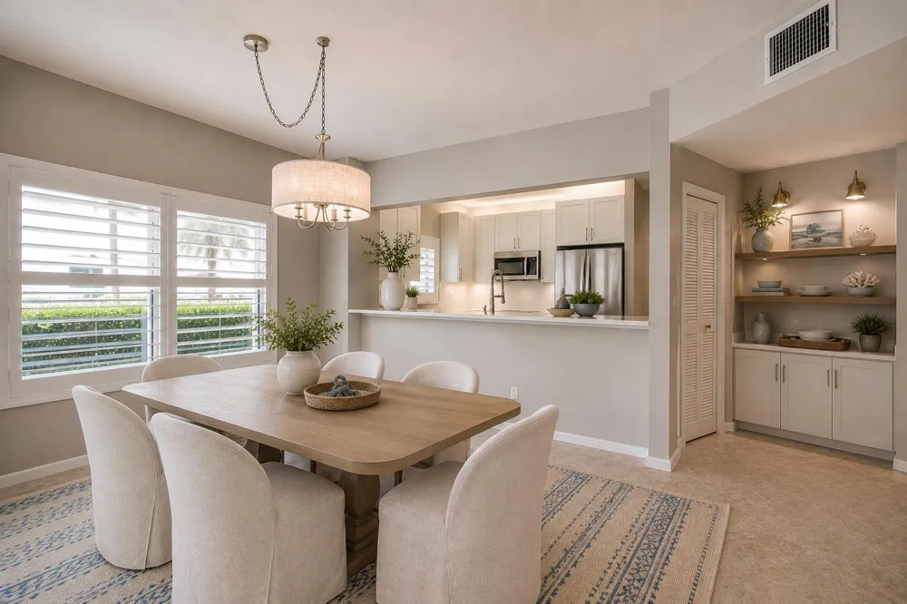 800 Uno Lago Drive #105 Juno Beach, FL 33408