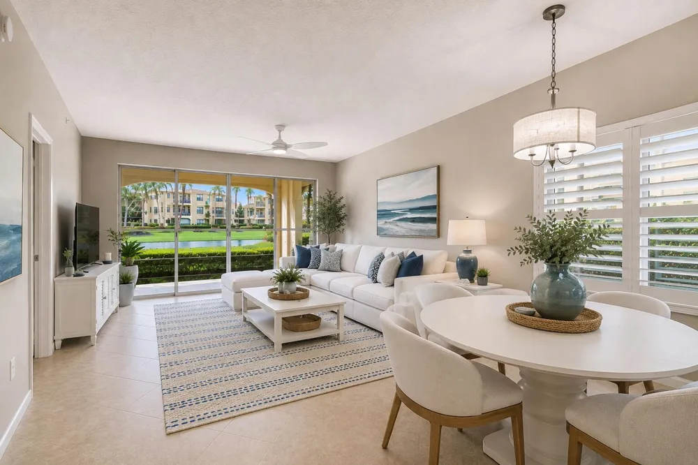 800 Uno Lago Drive #105 Juno Beach, FL 33408