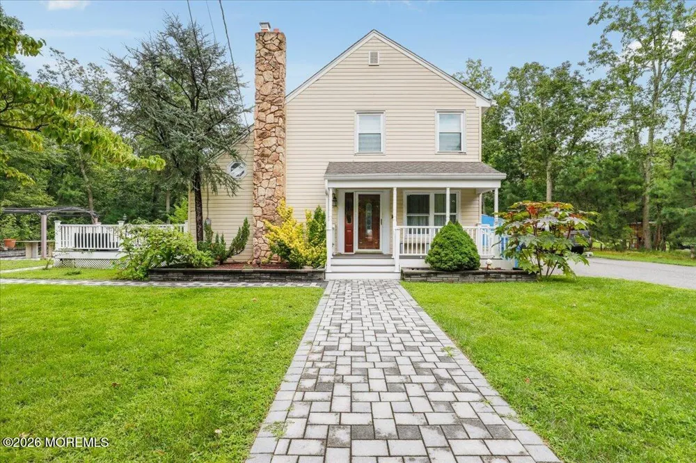 133 Park Avenue Jackson, NJ 08527