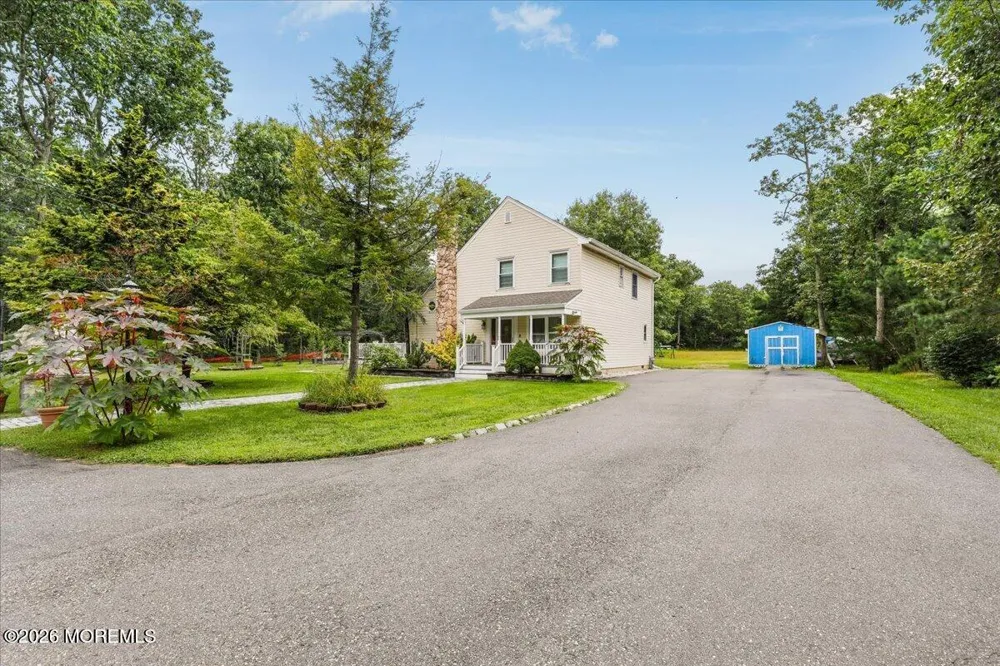 133 Park Avenue Jackson, NJ 08527