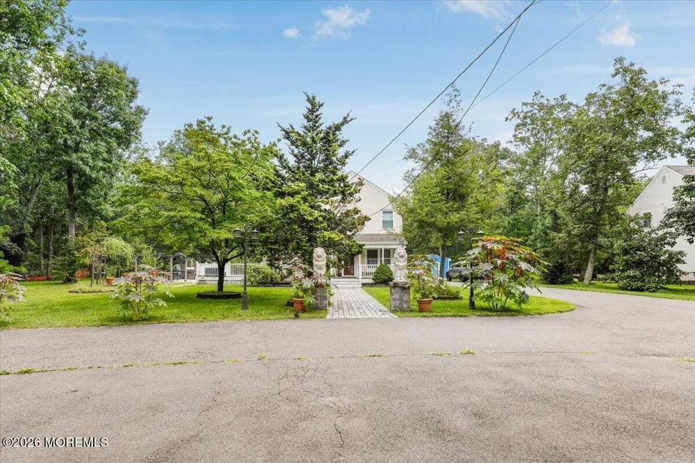 133 Park Avenue Jackson, NJ 08527