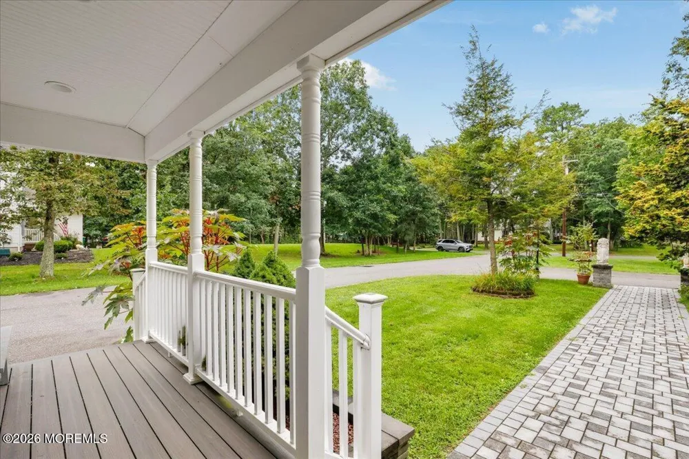 133 Park Avenue Jackson, NJ 08527