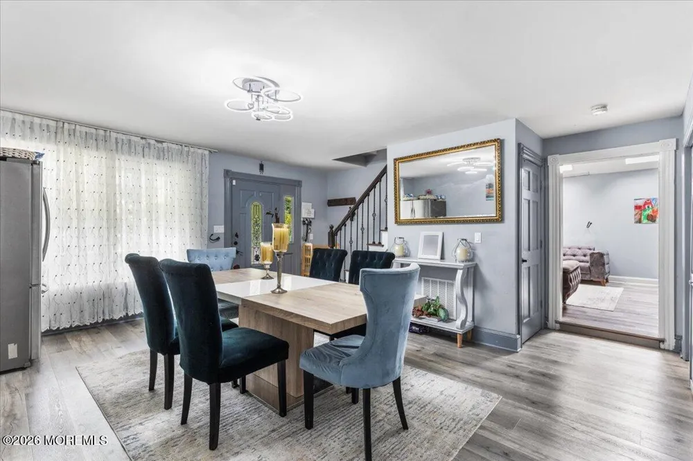 133 Park Avenue Jackson, NJ 08527