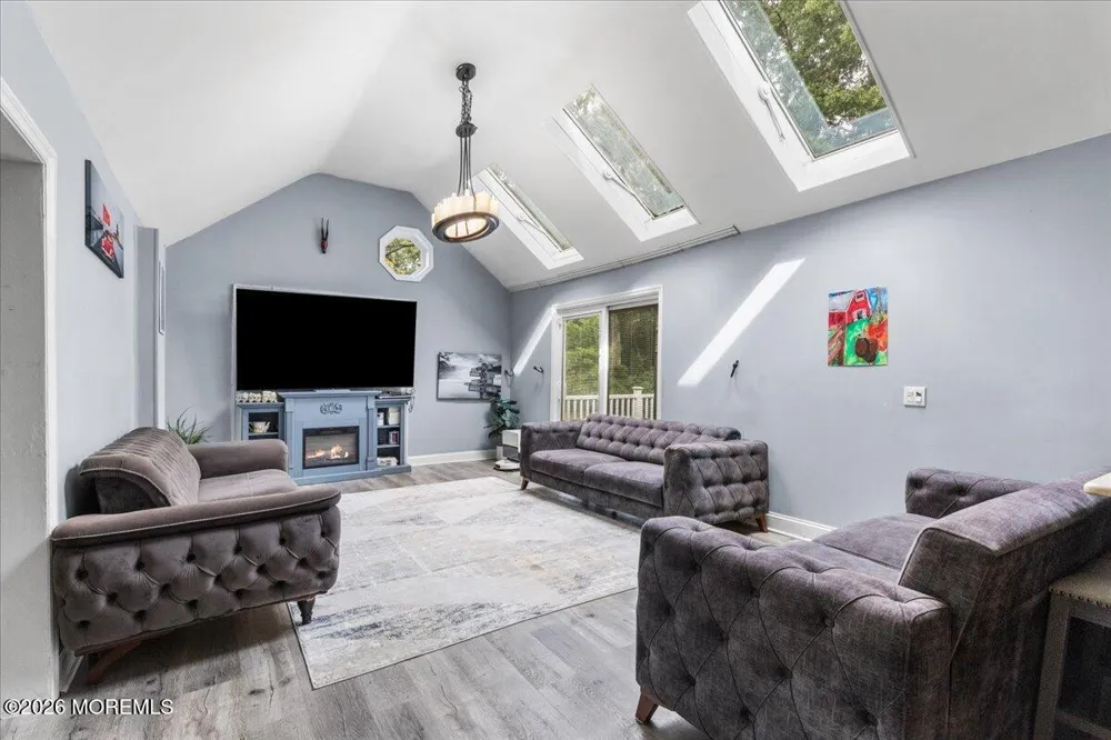 133 Park Avenue Jackson, NJ 08527