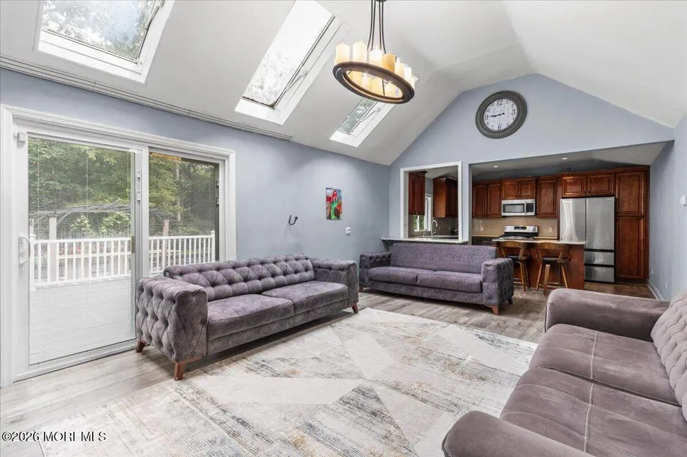 133 Park Avenue Jackson, NJ 08527
