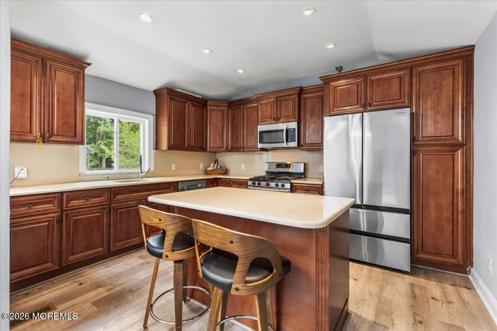133 Park Avenue Jackson, NJ 08527