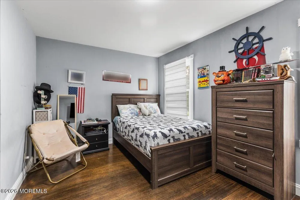 133 Park Avenue Jackson, NJ 08527
