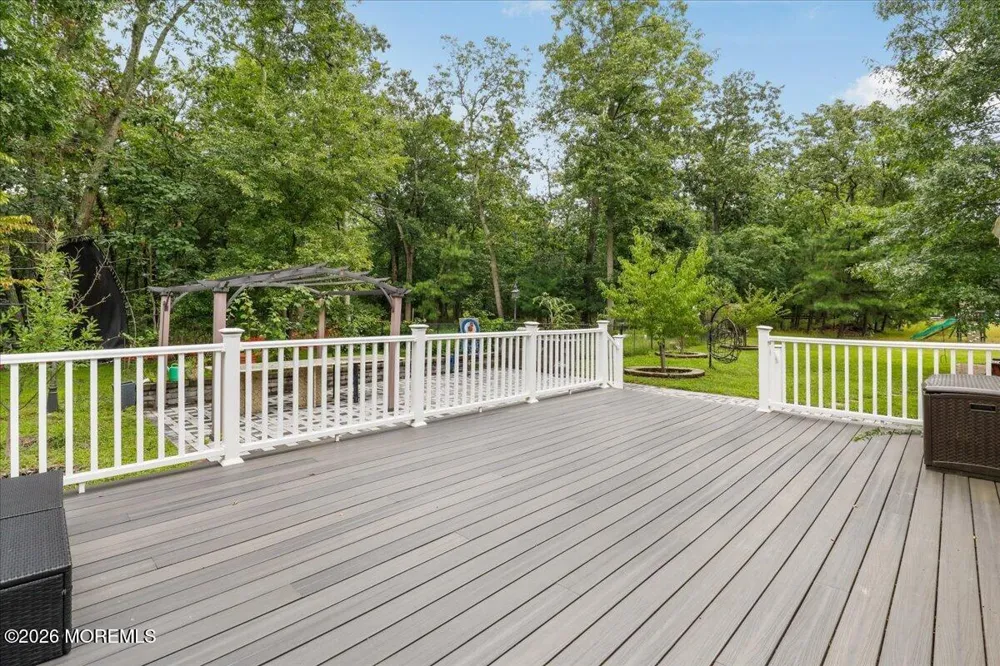 133 Park Avenue Jackson, NJ 08527