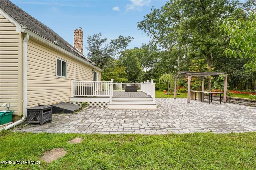 133 Park Avenue Jackson, NJ 08527