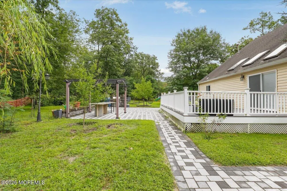 133 Park Avenue Jackson, NJ 08527