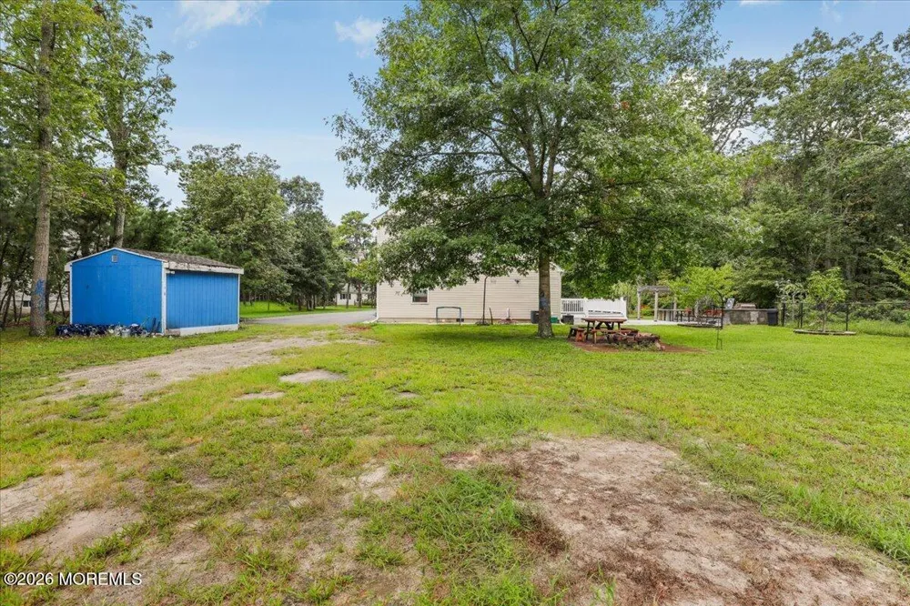 133 Park Avenue Jackson, NJ 08527