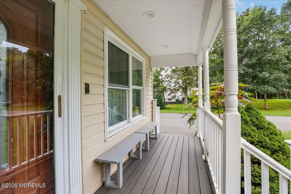 133 Park Avenue Jackson, NJ 08527