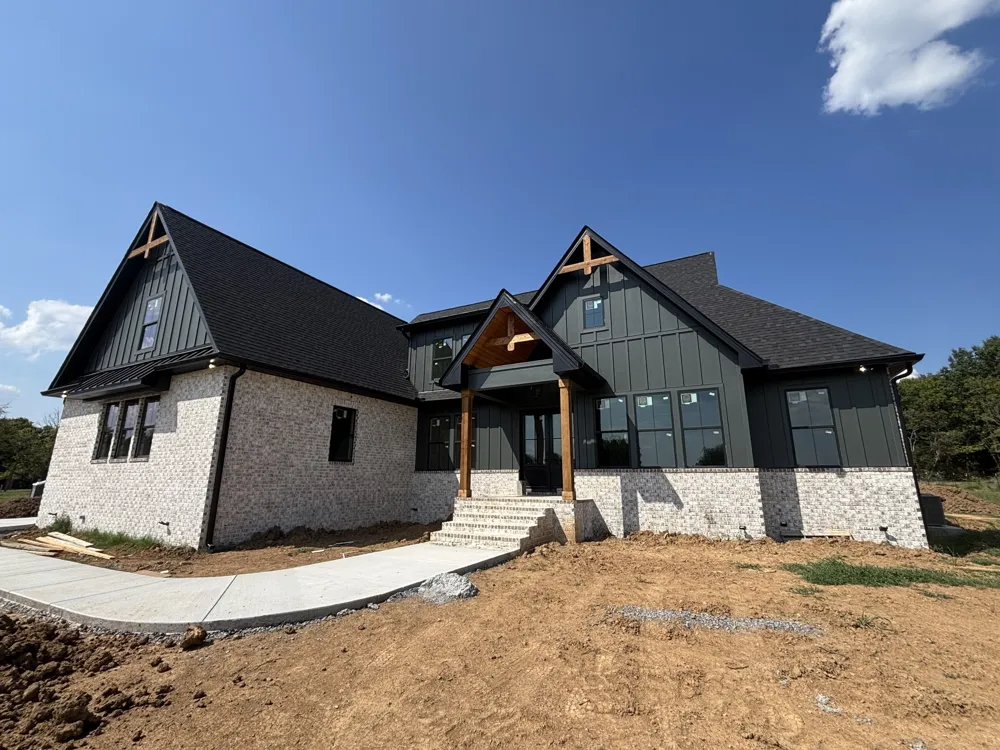 3415 Beckwith Road Mount Juliet, TN 37122