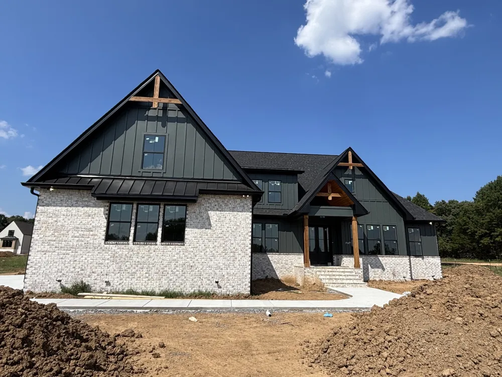 3415 Beckwith Road Mount Juliet, TN 37122
