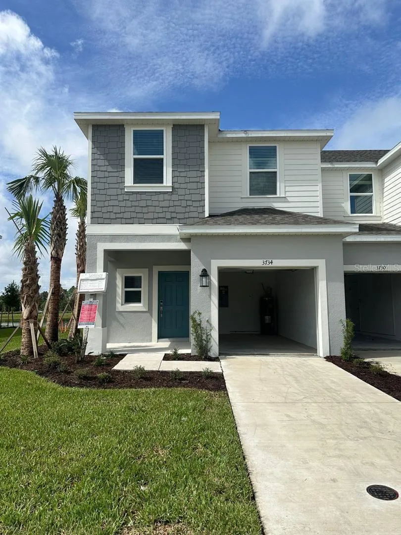 3734 SEPIA STREET Kissimmee, FL 34758