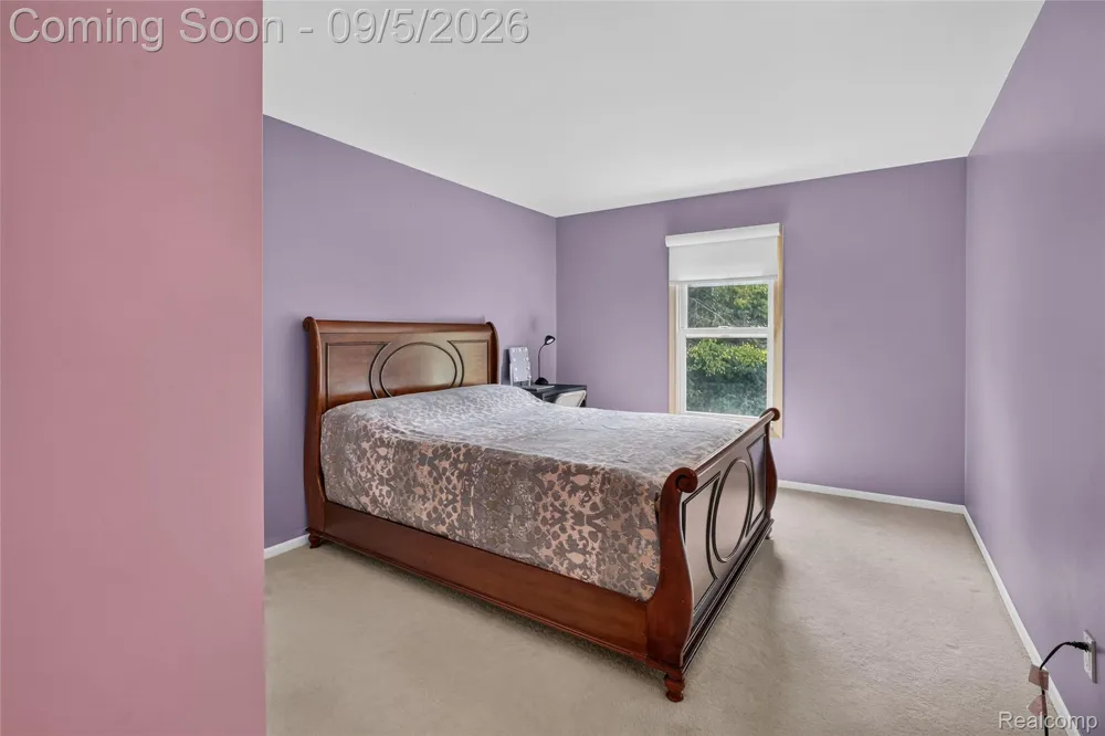 48323 Red Run Drive Canton Charter Township, MI 48187