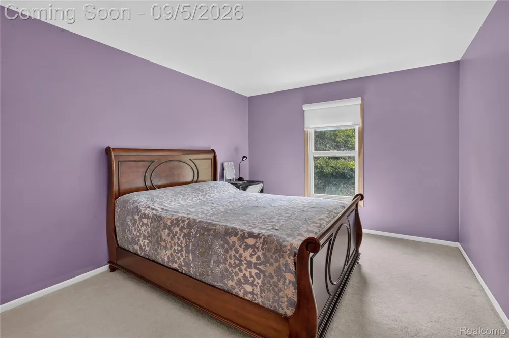 48323 Red Run Drive Canton Charter Township, MI 48187