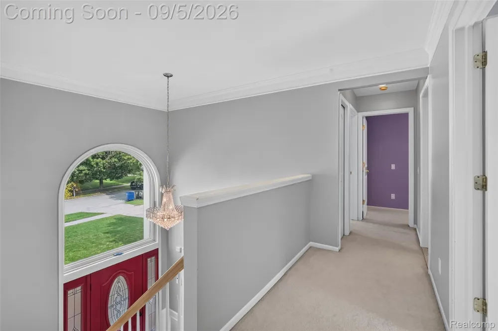 48323 Red Run Drive Canton Charter Township, MI 48187