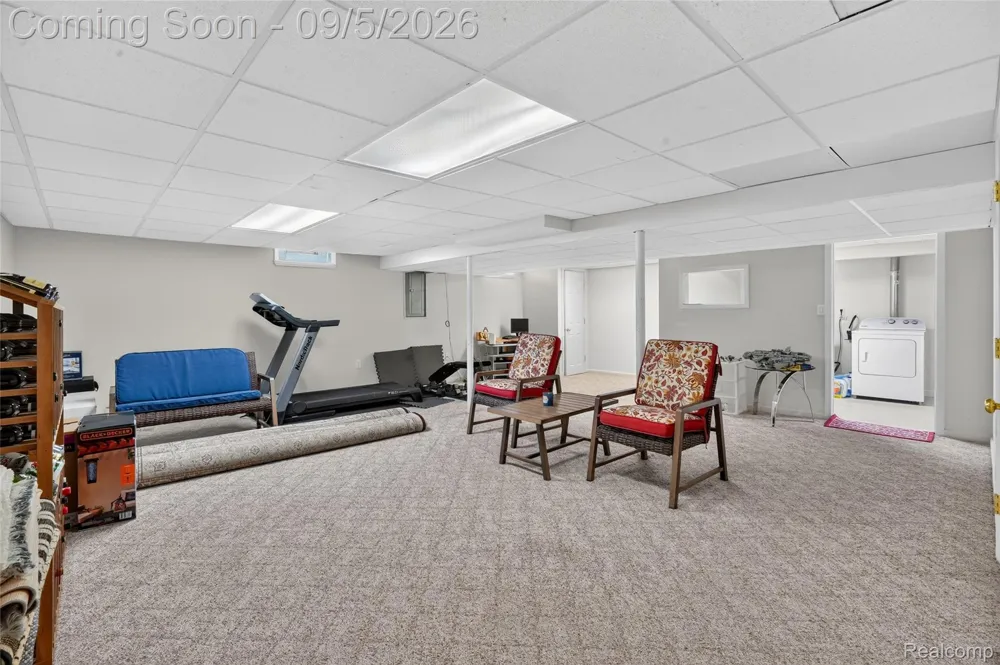 48323 Red Run Drive Canton Charter Township, MI 48187