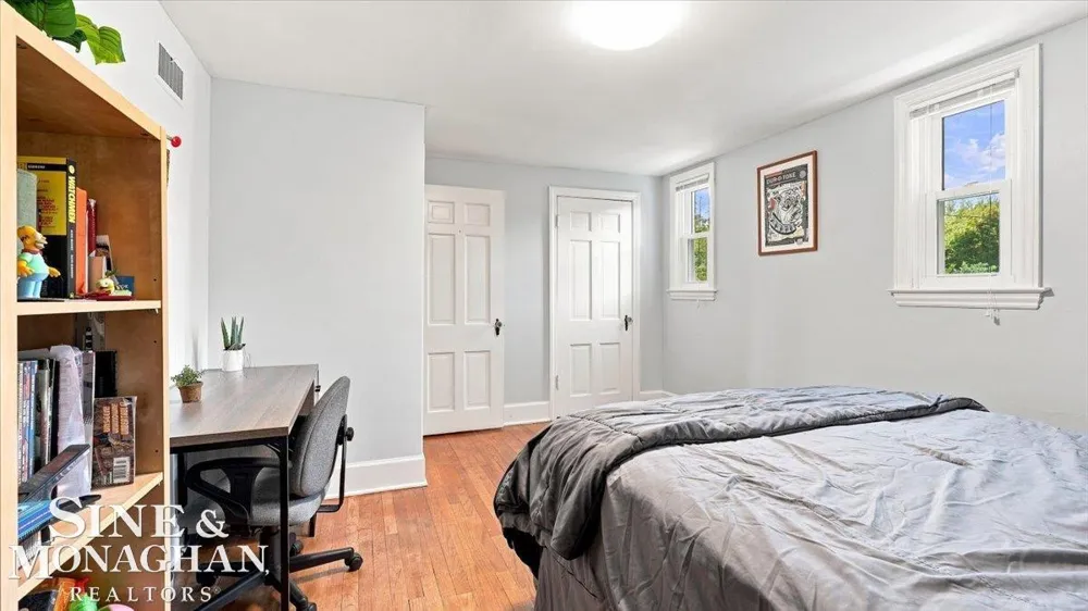 304 Brown Street St Clair City, MI 48079