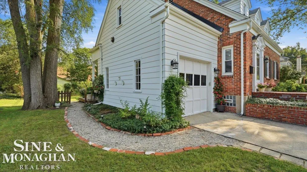 304 Brown Street St Clair City, MI 48079