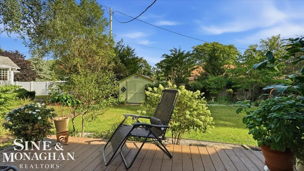 304 Brown Street St Clair City, MI 48079