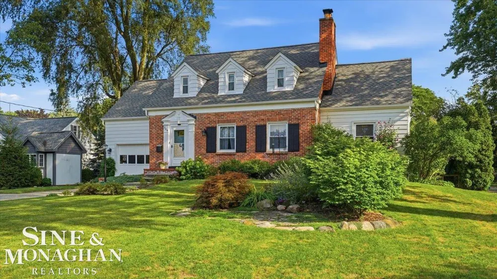 304 Brown Street St Clair City, MI 48079