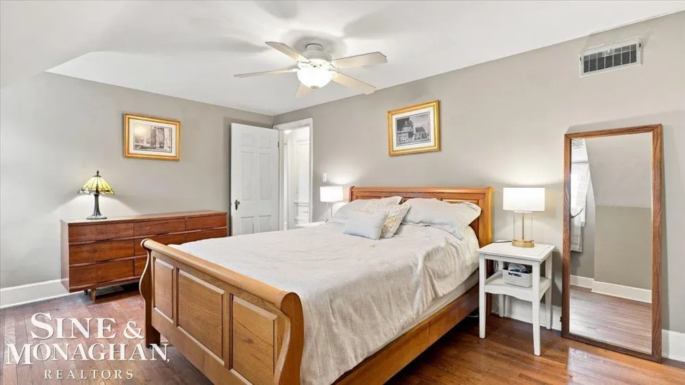 304 Brown Street St Clair City, MI 48079