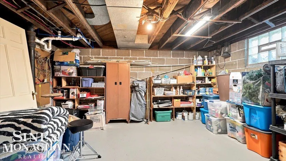 304 Brown Street St Clair City, MI 48079