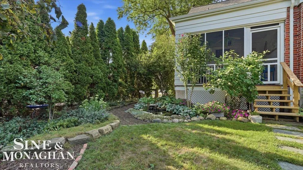 304 Brown Street St Clair City, MI 48079
