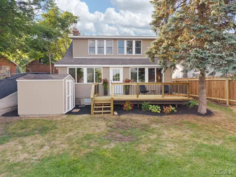 1261 Grove Point Drive
