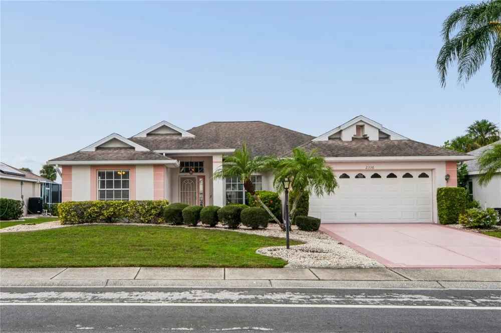 2336 E DEL WEBB BOULEVARD Sun City Center, FL 33573