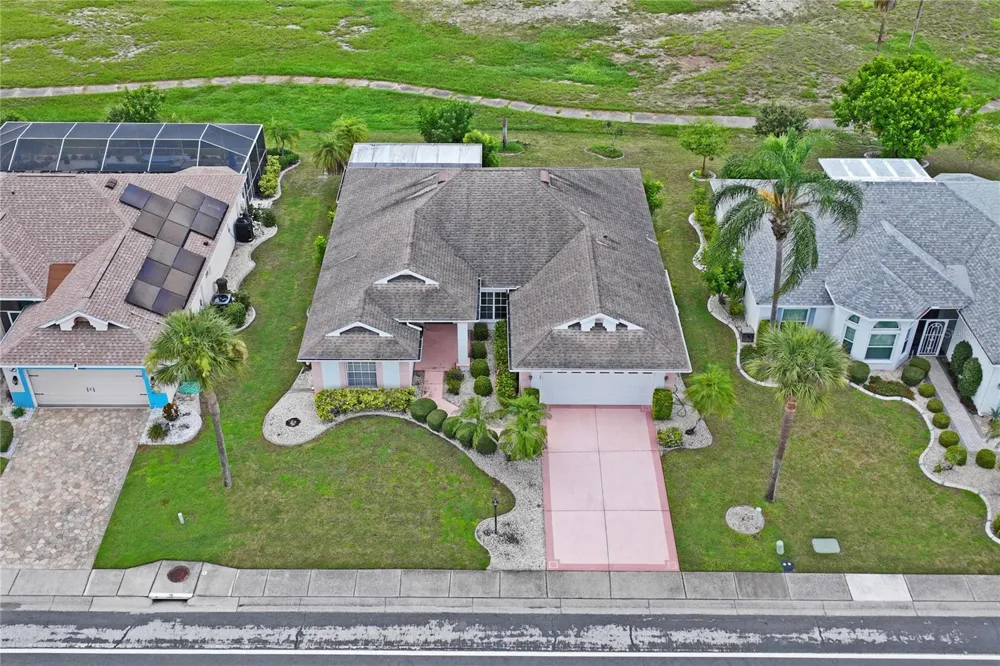 2336 E DEL WEBB BOULEVARD Sun City Center, FL 33573