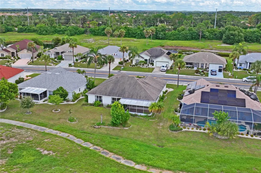 2336 E DEL WEBB BOULEVARD Sun City Center, FL 33573