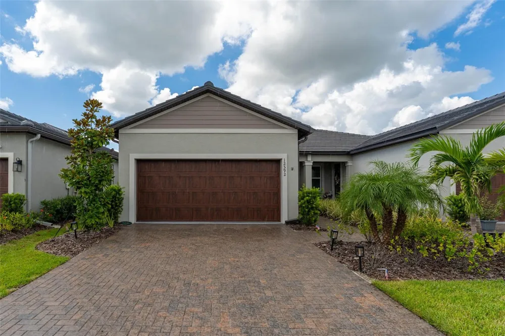 12592 LILY QUARTZ LOOP Parrish, FL 34219