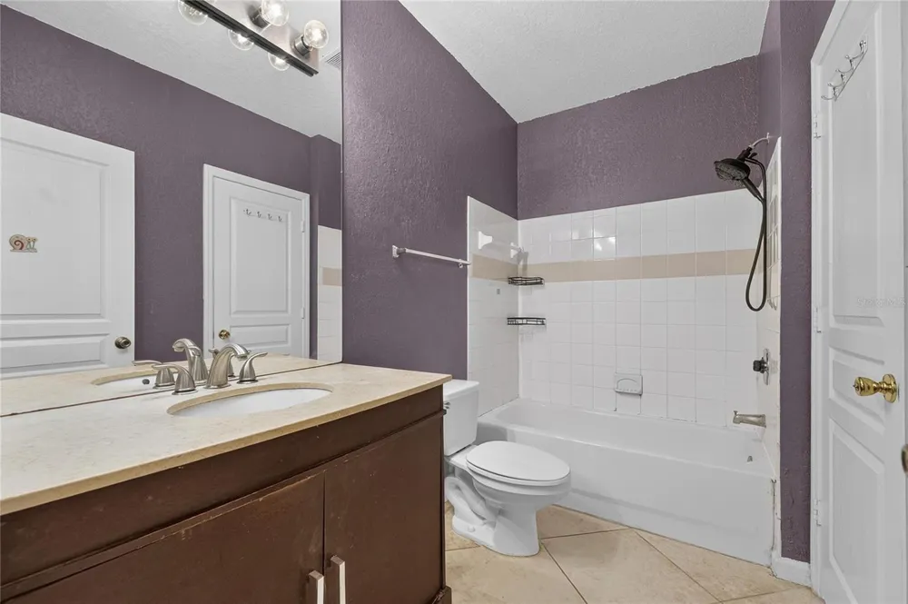 17108 CARRINGTON PARK DRIVE #724 Tampa, FL 33647