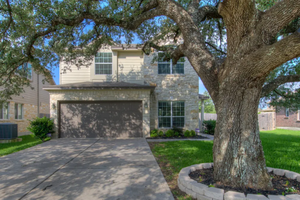11204 Old Quarry Road Austin, TX 78717
