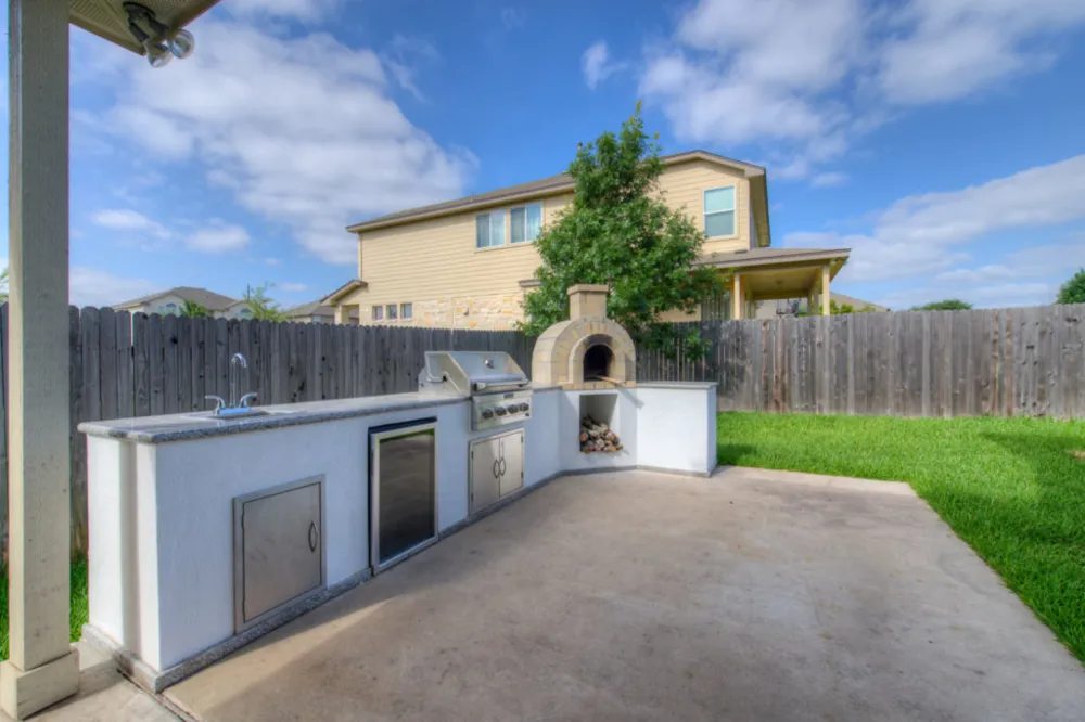 11204 Old Quarry Road Austin, TX 78717